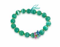 Bracciale Sicylui Donna in Pietre dure 1480BR34-V-A